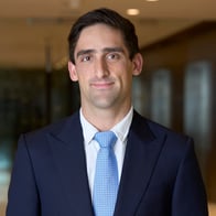 Photo of Daniel Kadden - Morgan Stanley