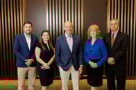 Photo of The Condon Group - Morgan Stanley