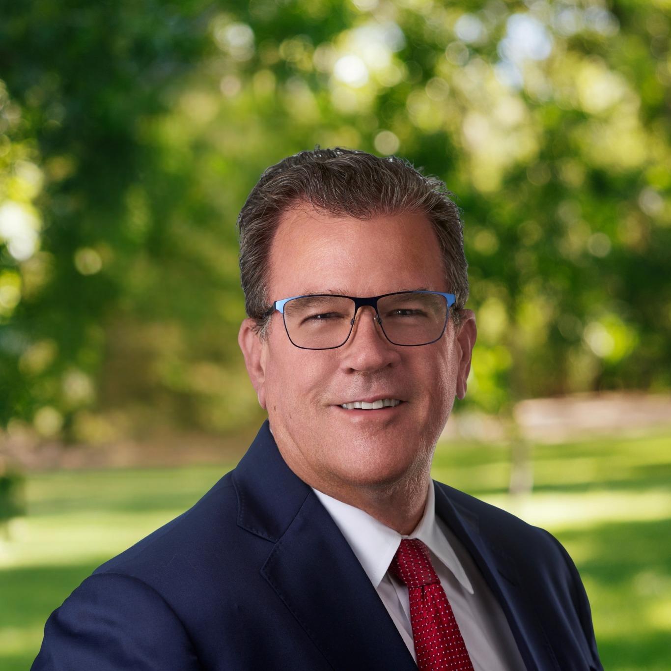 Photo of Thomas M. Batson - Morgan Stanley Financial Advisor