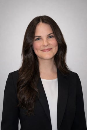 Photo of Lauren Deering