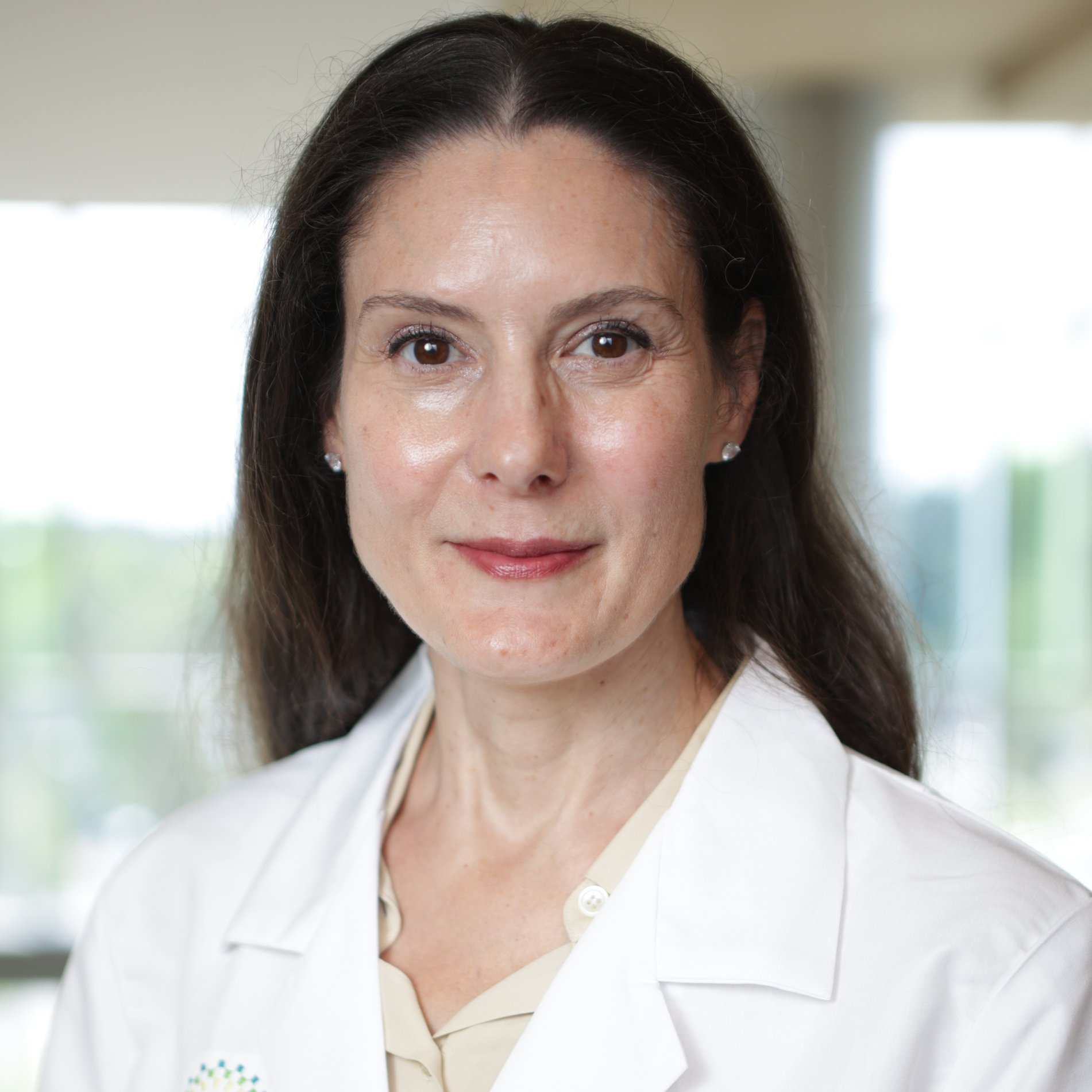 Elizabeth Scheff, MD