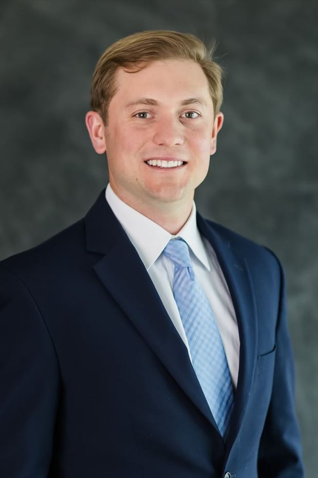 Photo of Griffin Unterreiner