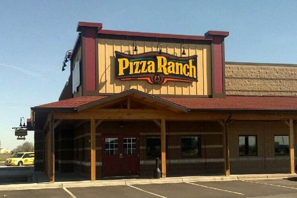 Pizza Ranch in Waite Park, MN | 110 2nd Street South