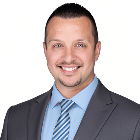 Photo of Andrew Goodall