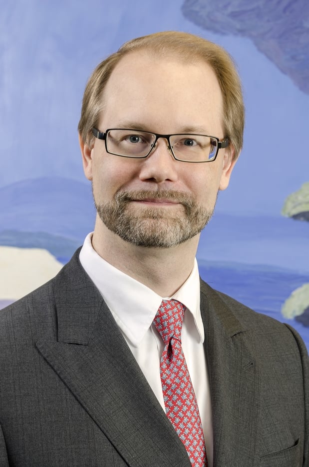 Photo of D.J Trindle