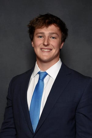 Photo of Connor Dyke