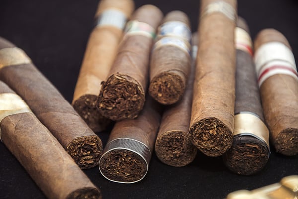 Image of CIGAR SPECIALIST