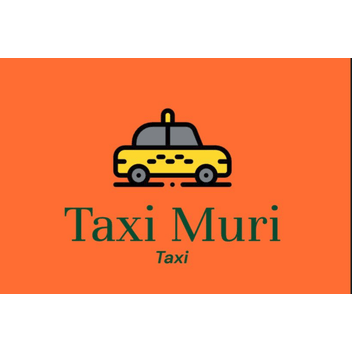Logo de Muri Taxi
