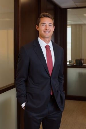Photo of Reese Mona