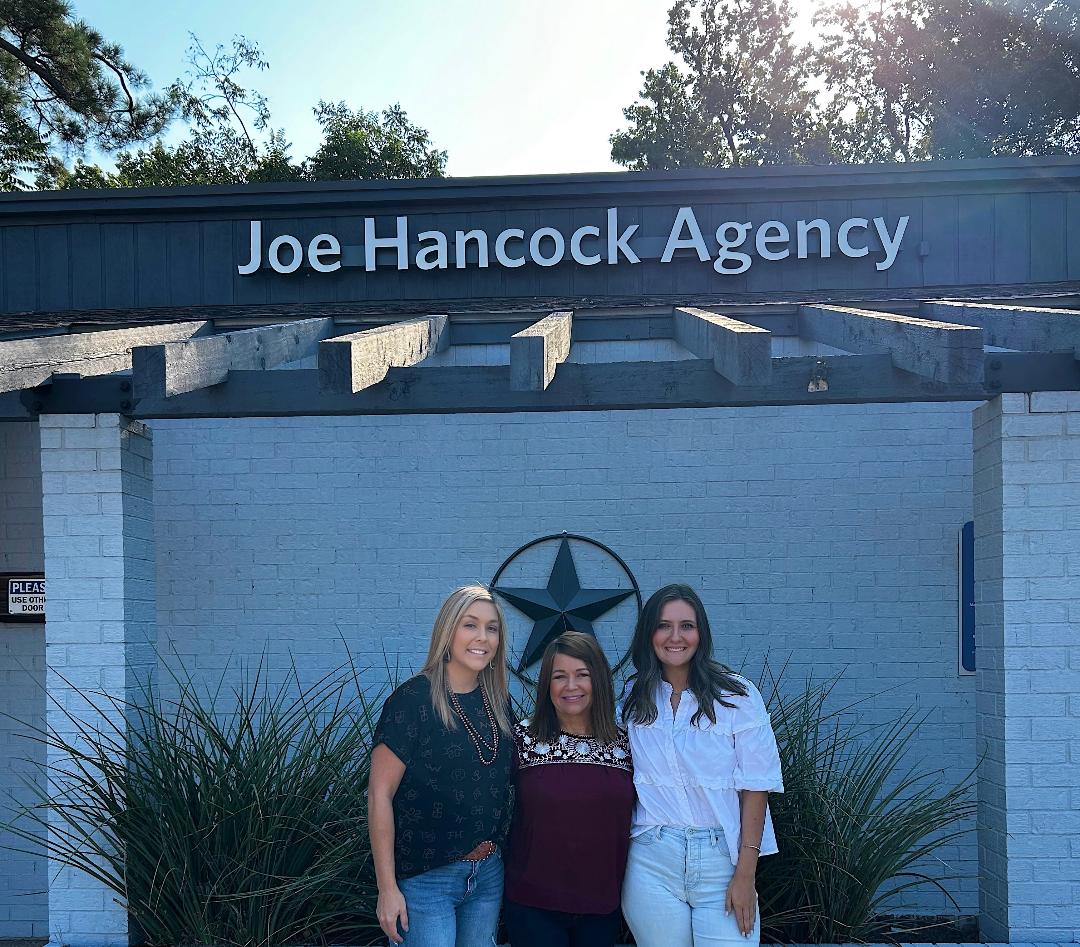 Joe Hancock Lufkin, TX