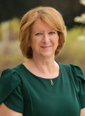 Photo of Sheri Mullen