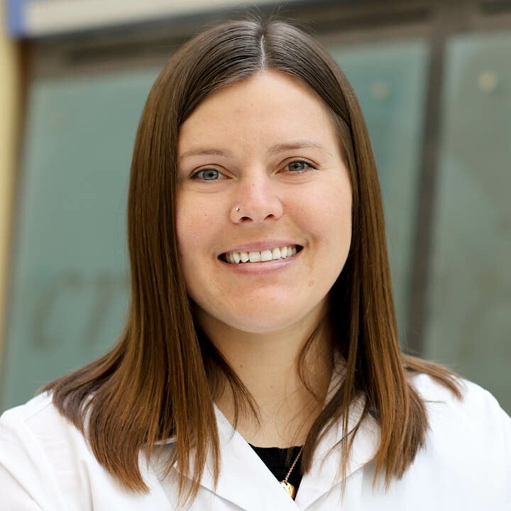 Erin Guritz, FNP - Beacon Portage Family Medicine