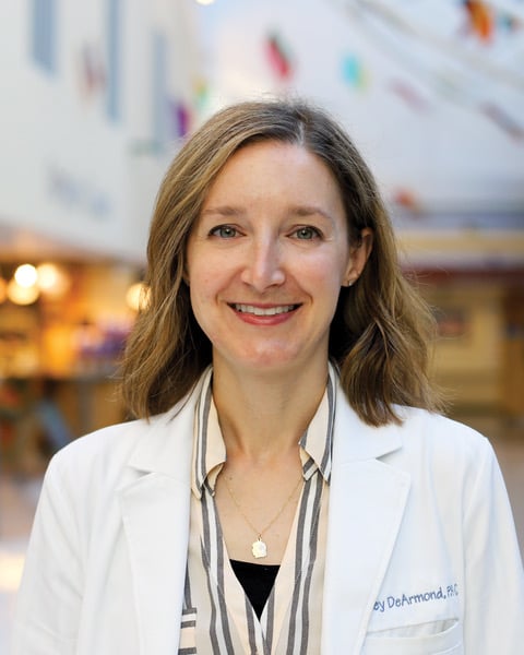 Ashley DeArmond -  Beacon Kalamazoo Bariatric Center