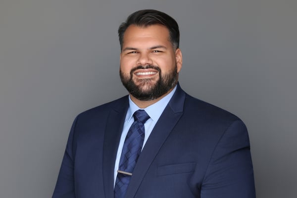 Photo of Paulo Alfonso