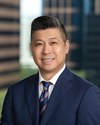 Photo of Peter Shieh - Morgan Stanley Financial Advisor