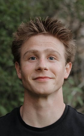Photo of Matt Davis
