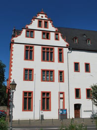 Evangelische Schlosskirche Hadamar