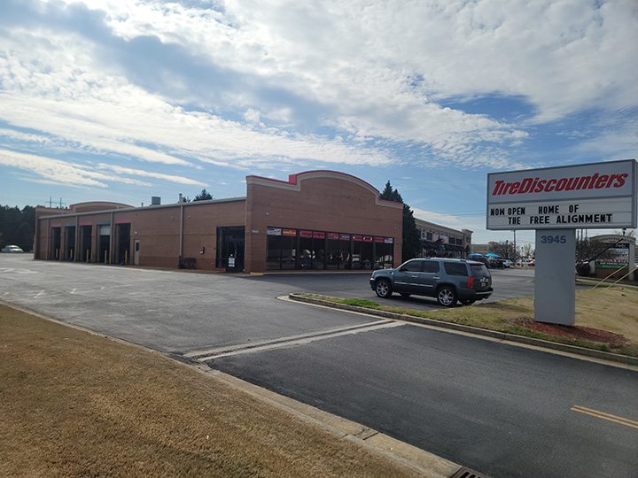 Tire Discounters Tires, Wheels, Custom Wheels, rims in Loganville, GA