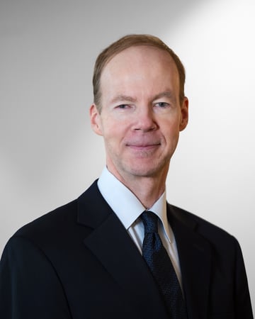 Photo of Michael Merritt