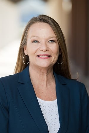 Photo of Wendy Magnuson