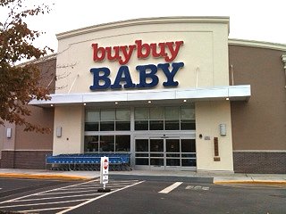 bye bye baby store near me