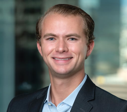 Photo of Charlie Dorman