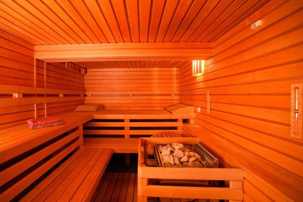 erotik sauna