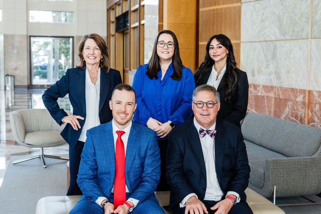 Photo of The Miller Group - Morgan Stanley