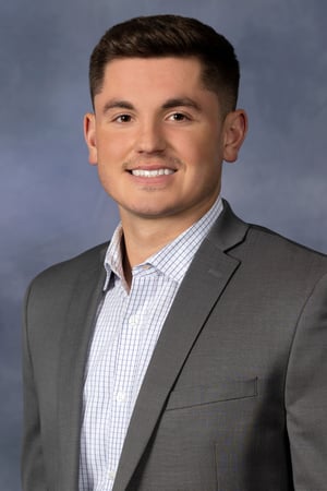 Photo of Jacob Grinde