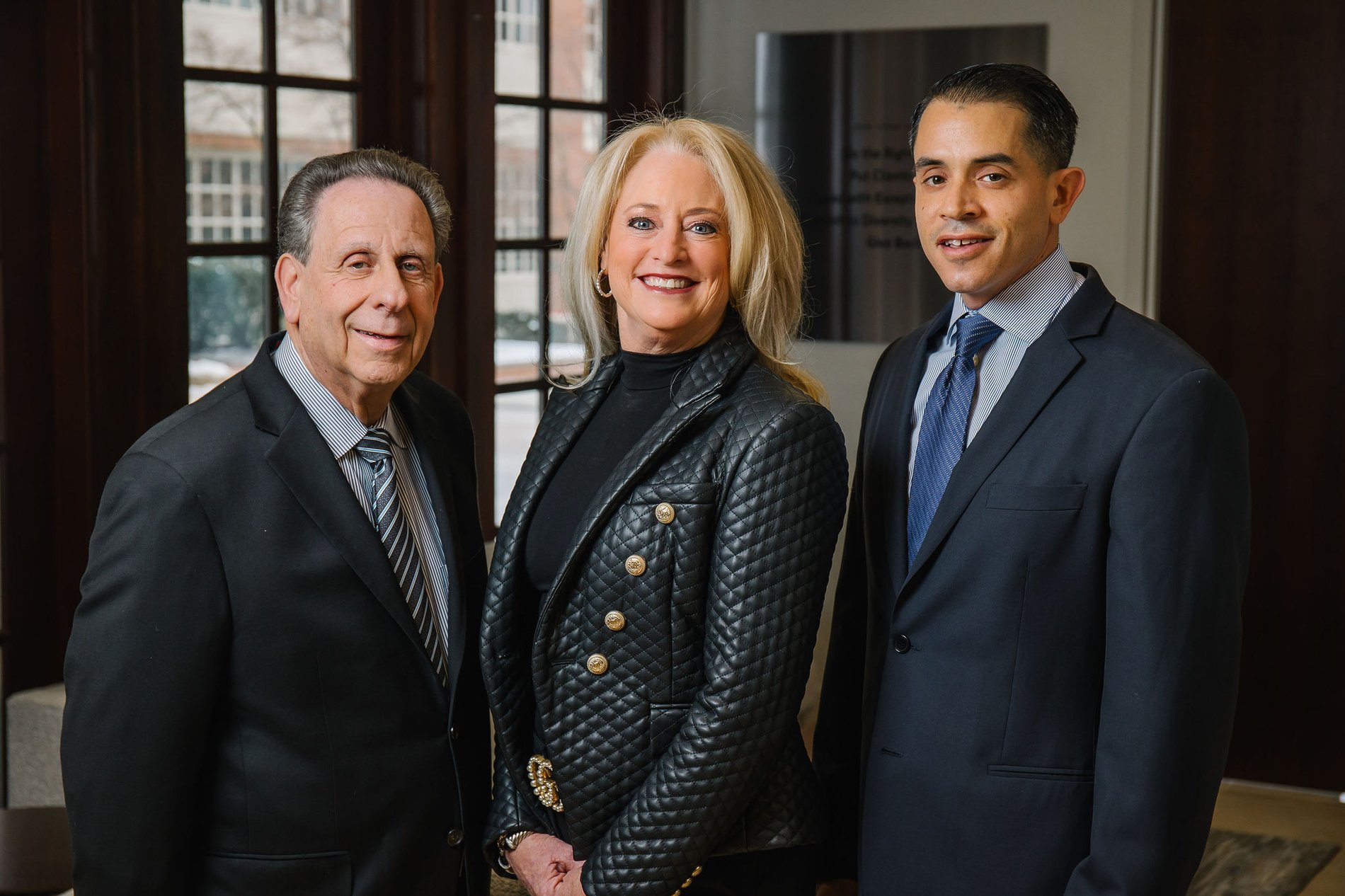 Photo of The Noonan Group - Morgan Stanley