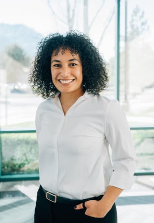 Photo of Selina Raass