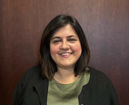 Photo of Andrea Brnada