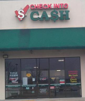 Cash advance with no interest photo 10