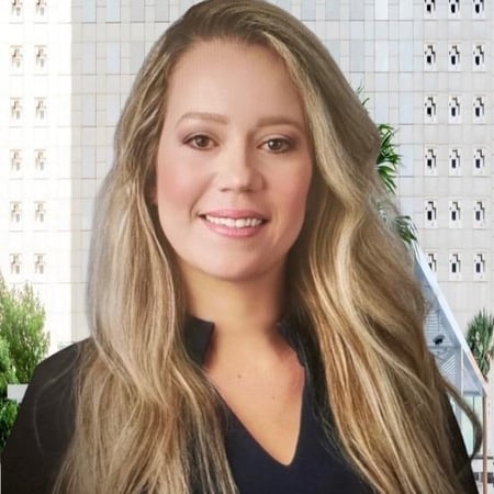 Photo of Alexandra Alfonzo