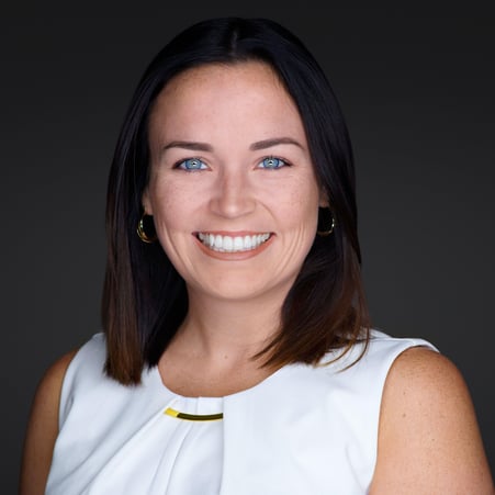 Photo of Lauren Schafer