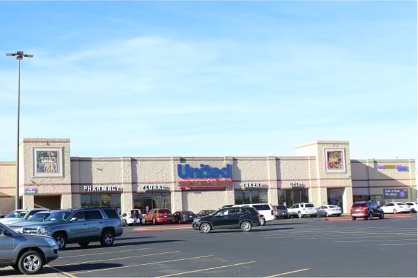 United Supermarkets 1414 W Wilson St