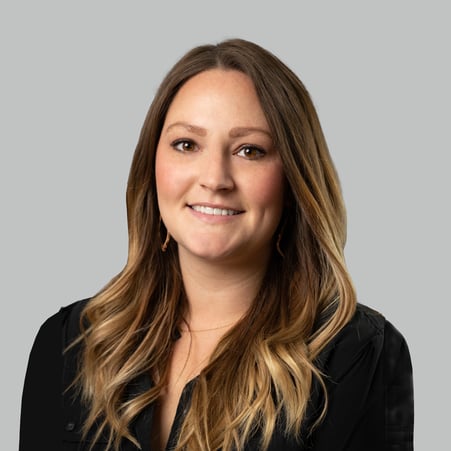 Shelby Blair Advisor Headshot image