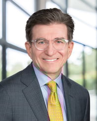 Photo of Brian D Olson - Morgan Stanley
