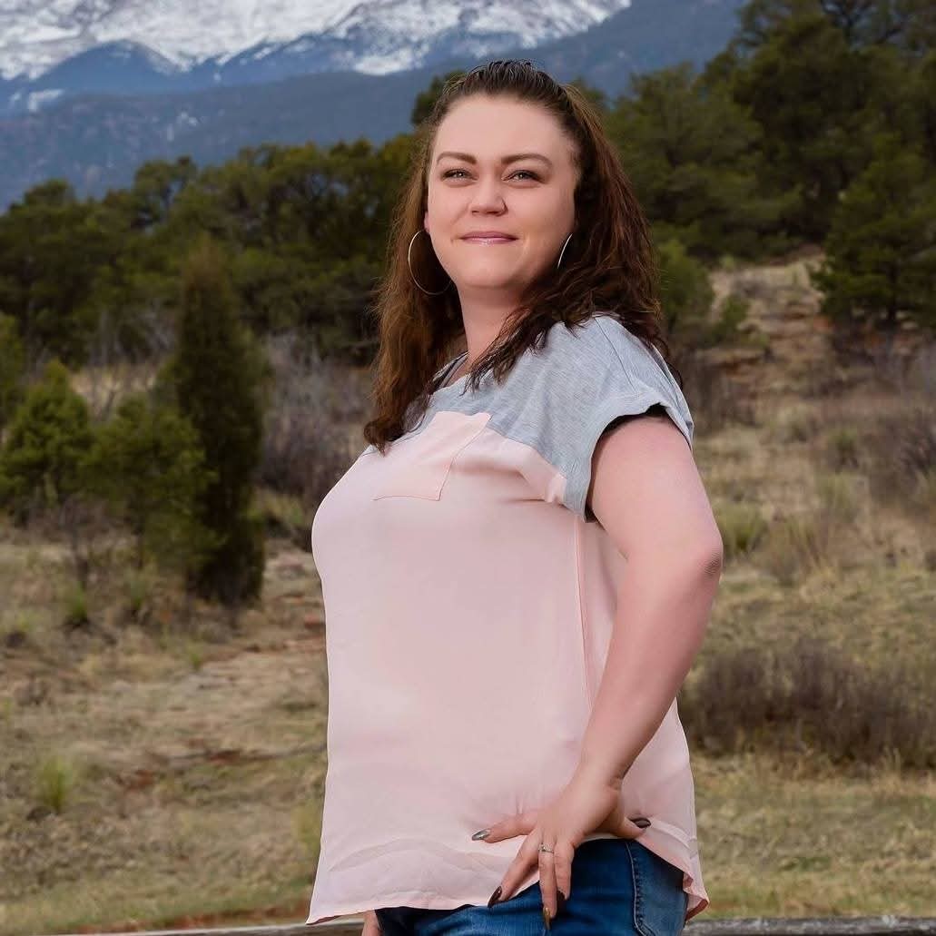 Photo of JoAnna