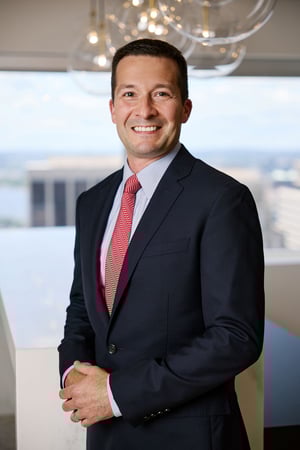 Photo of Peter Ciovacco