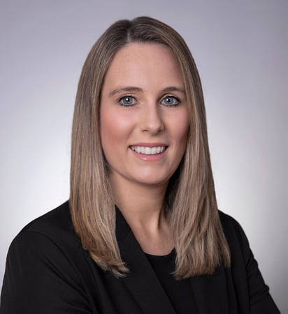 Photo of Maggie Lear