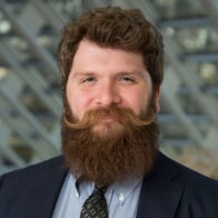 Photo of David O. Smith - Morgan Stanley
