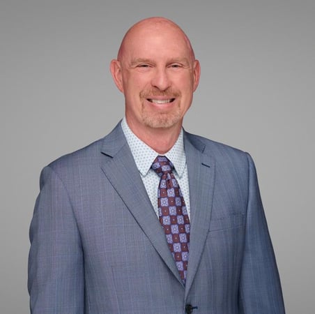 Photo of Scott Rockwell