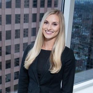 Photo of Alyssa Bunim