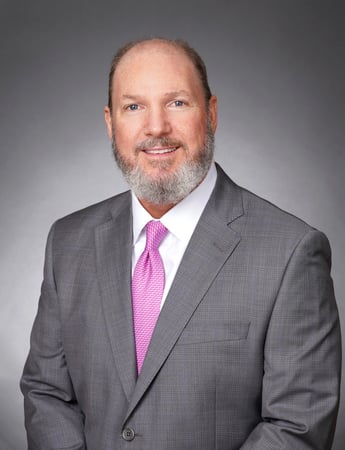 Photo of David McDowell