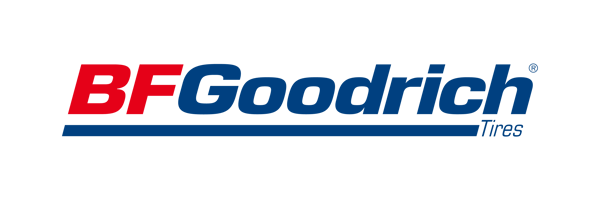 BF Goodrich - Retail Logo