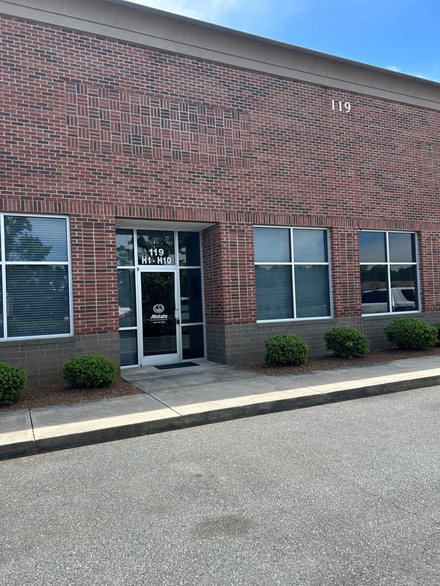 Office Building