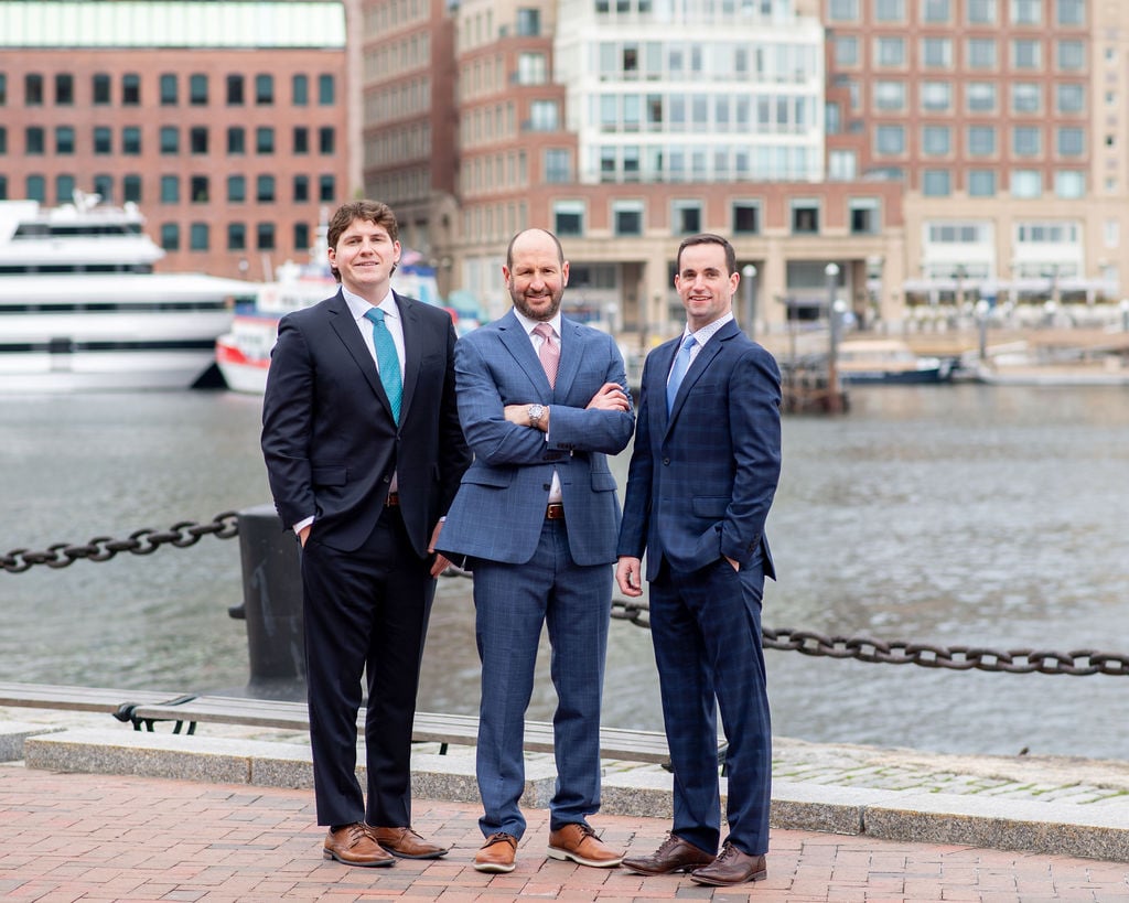 Photo of The Daglio Group - Morgan Stanley