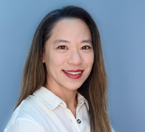 Photo of Christine Chang