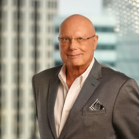 Photo of Philip Peterson